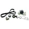 Aisin Hyundai Santa Fe 06-01/Sonata 05-99/Tibu Timing Belt Kit, Tkk005 TKK005 - alternate 1